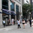 파리바게트석바위점