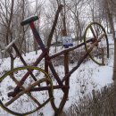 뿌리공원 둘레길 이미지