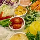 코스모스즉석떡볶이 군자점 이미지