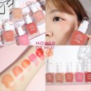 세미 스킨케어(Semi skin care) | 하우스오브허 고발색 리퀴드 블러셔 5종 발색 바르는 법
