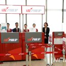광주공항(1층) 이미지