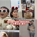 미라트스튜디오일산 | 일산호수공원크리스마스데이트 코스 추천! 가족사진 남기기 좋은 스팟 공유 (미라트스튜디오)