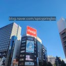 [삿포로] 호텔 윙 인터내셔널 삿포로 스스키노 후기 (트윈룸)