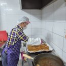 천수천안자비나눔의집 | (사)천수천안 자비나눔의 집 무료경로식당에서 봉사활동!