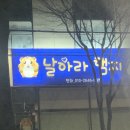 날아라 햄찌 이미지