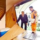 캠프원 야영장 이미지