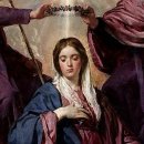 2023년 1월 1일 천주의 성모 마리아 대축일 "아기에게 할례를 베풀게 되자 그 이름을 예수라고 하였다.”정인준 파 이미지