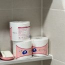 아이 피부에도 안심! 향기까지 예쁜 빈다 화장지 퍼스트로즈 사용 후기