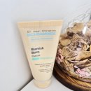 바른메드 | 닥터메드 크리스틴 슈라멕 코스메틱 블레미쉬 밤 클래식 후기 (ft. 건성피부타입)