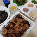 도야족발군포점