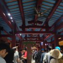 해피데이뷔페 | [베트남 다낭] 안개 날씨라서 아무것도 못 본 바나힐 케이블카 후기 + 바나힐 뷔페 추천