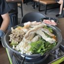 국민전골 | 망포동 술집 국민낙곱새 모듬소곱창전골 후기