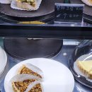 켈리그린 | 망원동 디저트 카페 켈리그린 방문 후기