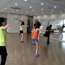 다이어트댄스 이미지