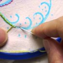 실과 바늘 이미지