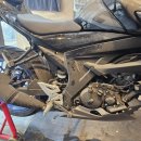 오케이셀프크리닝 | [일산/김포/파주 오토바이세차] GSX S125 세차 후기
