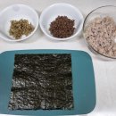 준이김밥