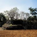 창원 구산성지 이미지