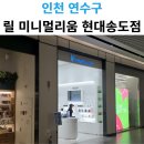 릴미니멀리움현대