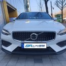 볼보 v60cc 크로스컨트리 출고 후기 다양하게 알아봐요.