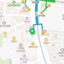 CU 관악남현점 이미지