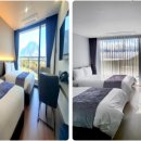 2438 | 제주 중문 호텔 추천 | 산방산호텔 4성급 가성비 힐링 숙소