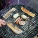 팜비치호스텔 | 인천 영종도 펜션 :: 친구 가족 아이와 함께 팜비치펜션 502호 (ft. 오션뷰)