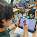🎨디지털 드로잉과 캐릭터 디자인 | 능인중학교 콘텐츠 제작 출강 후기