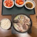금촌 | 종각역 맛집 혼밥하기 좋은 <금촌국밥> 후기 찐인생국밥집 추천