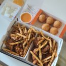 오태식 해바라기 치킨 덕계점