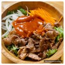 뽁식당 범계점 이미지