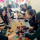 겨울방학 청소년 베이킹 체험 이미지