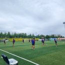 안동강변체육공원 축구장 | [문체부장관기] 안동서 “고교 축구 최강자 가린다” 제50회 문체부장관기 전국고교축구대회 개막-전국...