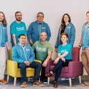 더 스마일독 이미지