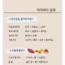 녹두빵 이미지