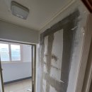 도배천국 | [인천 서구] 공촌동 미우해드리움 아파트 도배 후기