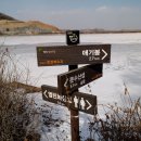 조강철책길 이미지