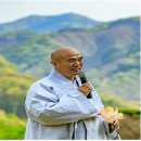 옥과현대의원 | 일감 스님 “재가신도들과 일대일 선문답 전통 되살리겠다”