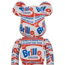 브릴로 (Brillo)