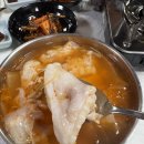거북이횟집 | 동해 어달해수욕장 묵호 근처 아침식사 맛집 거북이횟집곰치국 후기