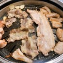 무한리필고기굼터 이미지