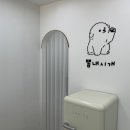 뽐내시개 이미지