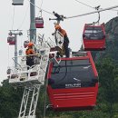 목포해상케이블카 이미지