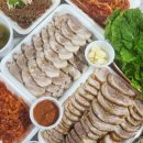 금당족발 - 음성군 장감로132번길 19 | 금당족발
