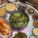 봉명역 | [냉삼상회 쌍용점] 솥뚜껑에 구워먹는 한돈 냉삼! 봉명역 맛집 후기