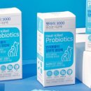 유산균 건강카페 이미지