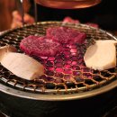 제이엠티한우앤한돈 | 홍대입구역맛집 숯불 화로구이 고기꾼김춘배 홍대본점 한우한돈세트 후기