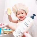 아기목욕 유아목욕 아기바디워시추천 몽디에스 바스앤샴푸 찐사용후기