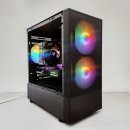 부산 북구 만덕 AI 에이전트 PC 조립 RTX 5060 라이젠 5 7500F 빌드 완성기