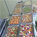 장원외식출장뷔페 이미지